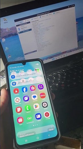 unlock Samsung A16 5G S166V Global unlock pro