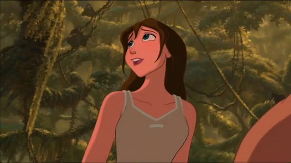 THE BATMAN - Tarzan Mash-Up Trailer Parody