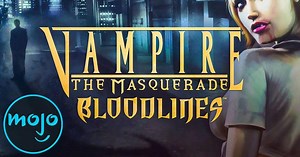 Top 10 Most Underrated Video Games of the 2000s  | Articles on WatchMojo.com