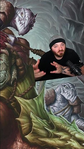 What is a Troglodyte in D&D?