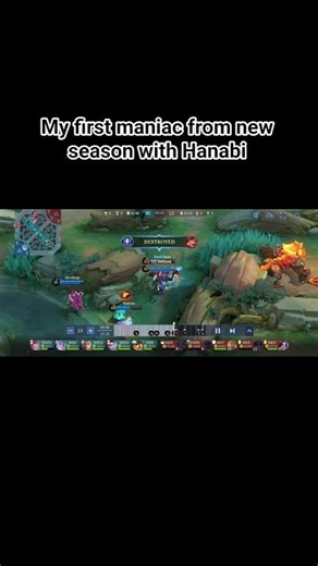 Played after a long while, i think this is going to be great season ✌🏻