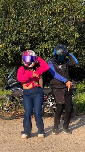 Zoo Zoo Dancer on Instagram: "Rider + Dancer = Dream Couple✅ @zoozoo_dancers . . . . #zoozoodancers #couple #rider #dance #couplegoals"