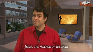 73 reactions · 12 shares | Jesus, the Anchor of the Soul - Thoughts on Lesson 7, Quarter 1, 2022 (In These Last Days: The Message of Hebrews) of the Adult Sabbath School Bible Study Guide | Short Points | Facebook