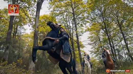 اب سے،تم مجھے ریاست کا حکمران، عثمان سردار کہو گے🔥عثمان سردار نے اولو کچار کی چال کو ناکام بنادیا✨ Kurulus Osman Episode 189 in urdu | Historical Point Official