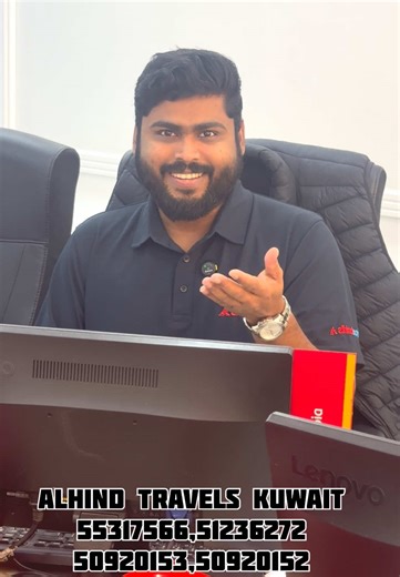 Kuwait Important Rule for Article 20 Visa Holders