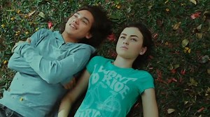 Film - 18   Forever Love (2012)