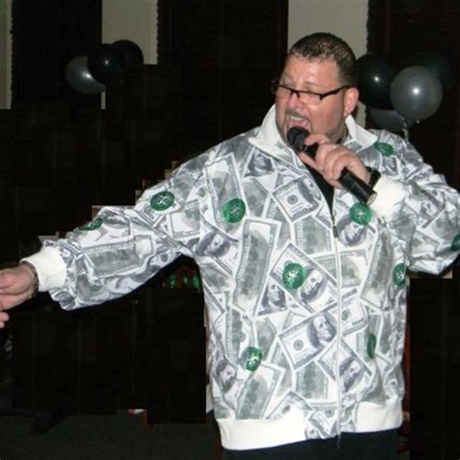 Jeffrey Bryer Live
