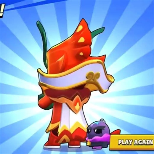 how I pushed crow prestige 2 #brawlstars #edit