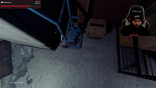 Phasmophobia: Trying the new Update For the first time!!!!