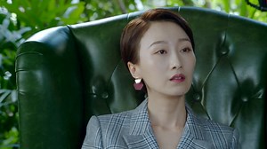 《陪你漫步这个世界》第8集02：雷达陪许致去相亲，他想干什么？