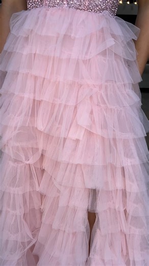 Soft color with a bold presence 💖 @Sherri Hill dresses never disappoint! Style no. 56829 Size 0 ✨ New fall 2025 and spring 2026 arrivals coming daily! 💖 🤍Authorized retailer for Sherri Hill Couture, Jovani Couture & Johnathan Kayne Couture for Mississippi 🤍 📍Philadelphia, MS Open Monday-Friday 11-6 Saturday 10-5 Sunday 1-5 (Limited Saturday appointments available at 9 am and Sunday at 12 pm!) ⭐️FAULKENBERY’S SPECIAL⭐️ Order online or call us to purchase and receive a free gift! 💝 601.389.8