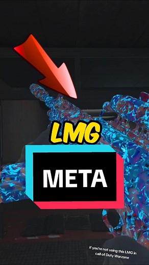 This LMG is UNDERRATED in Warzone 3 😲 Everyone says the Pulemyot 762 is the BEST LMG in Warzone 3, but I like this one is better! #callofduty #warzone3 #bruenmk9 #warzonemeta #gaming