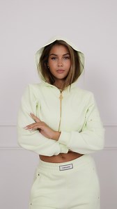 You can't get enough of this Lime color. #vivienvance | Vivien Vance