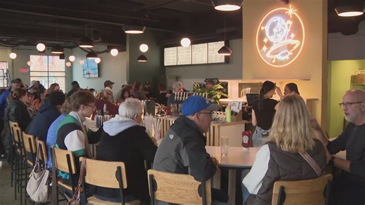 Augie's opens in the Southtowns with revamped menu