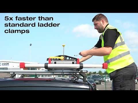 Rhino Products SafeClamp