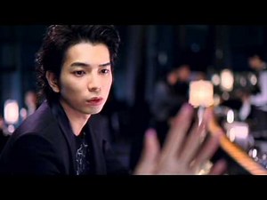 【CM】 嵐 松本潤 リクルート ホッとペッパー ビューティー