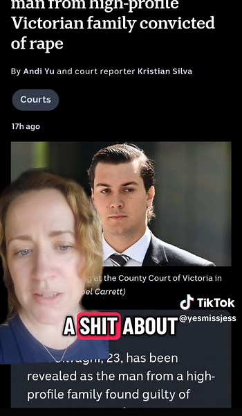 Tom Silvagni Court Case: Update and Victim Statements