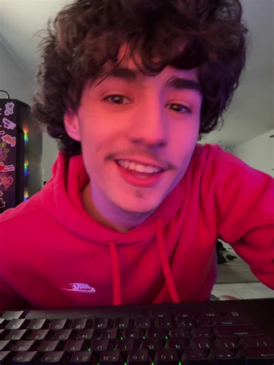 rizan❗️ (@rizanespo)’s video of doing clean ghosts