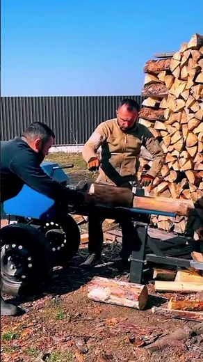 Best Log Splitter