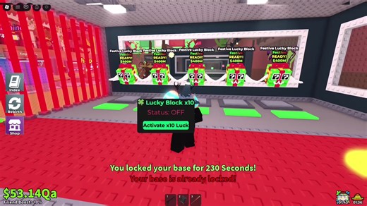 Exploring Delta in Roblox: Creative Brain Rot Scripts