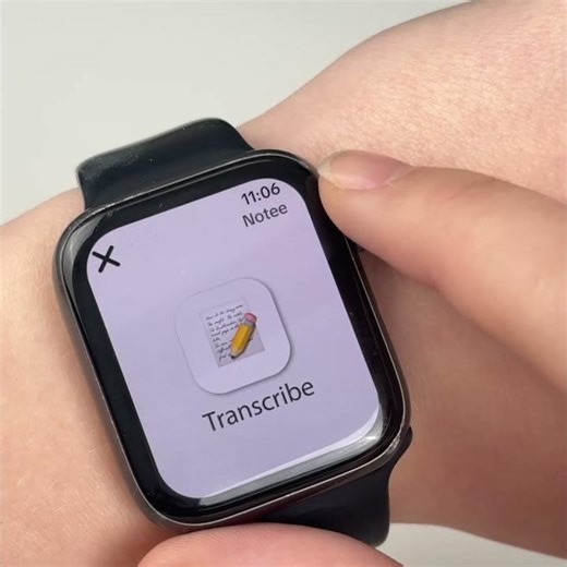 I Stopped Taking Notes Manually — Notee AI Changed Everything