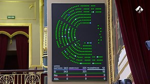 El Congreso tramitará la ley del Gobierno para ayudar a pacientes con ELA y otras enfermedades