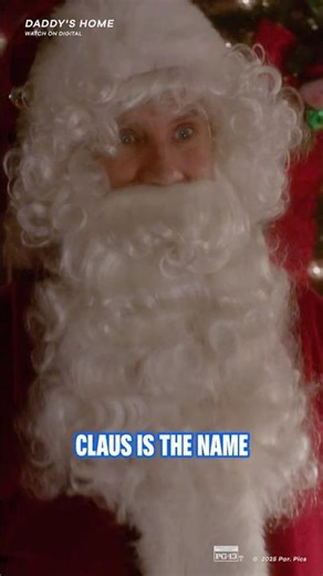 Dusty's on Santa's naughty list #shorts