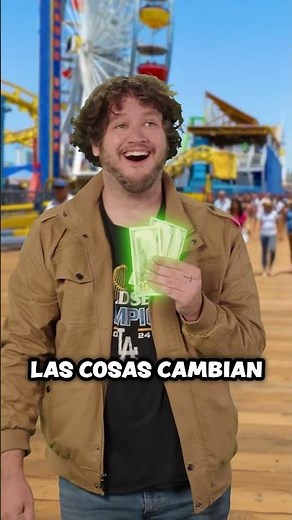 Qué hacer si encuentras DINERO en la calle