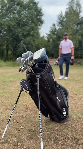 Discover our range of stylish golf apparel, designed with the golfer in mind from start to finish ⛳️ | Eagle Apparel Golf