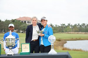 LPGA Tour record-breaking 2023 schedule: Everything you need to know.