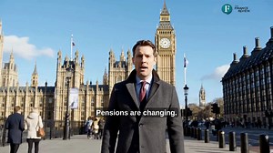 🚨 Important Pension Update! With government changes incoming, it's never been more crucial to review your pension plan. | The Finance Review