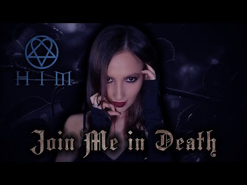 ANAHATA – Join Me in Death [HIM Cover]