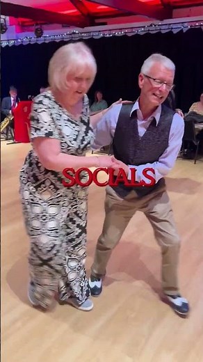 How to Start Dancing for Fun - Beginner-Friendly Lindy Hop