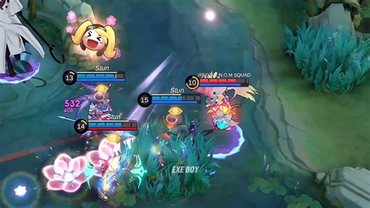 29K views · 329 reactions | Zilong Racing   #MobileLegends #MLBB | Tms Plays & Naruto | Facebook