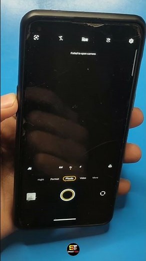 camera me black screen problem/camera black screen problem #shortvideo #shortsvideo #shortsvideos