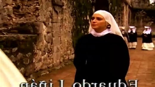 Alborada - Capitulo 13 Completo