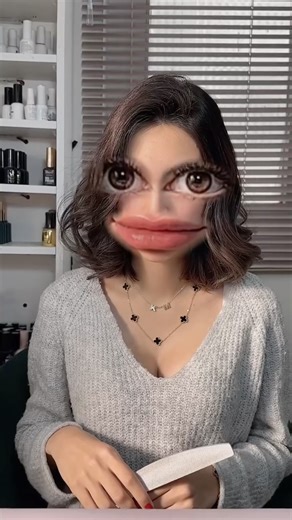 ‎خدمات و اموزش تخصصى كاشت و ژليش شرق تهران‎ on Instagram‎: "⁨ ⁨ لابد ديگه چه ميدونم🤷🏼‍♀️😂 . . . #ناخنکارماهر #ناخن_خوشگل #بامدادخمار #ناخن_شرق_تهران #ناخنكارحرفه_اي #ناخنشرق #ناخن_هفت_حوض_تهران⁩⁩ #ترلان_پروانه"‎