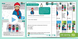 'mb' saying /m/ Lesson Pack - Level 6 Week 16 Lesson 5