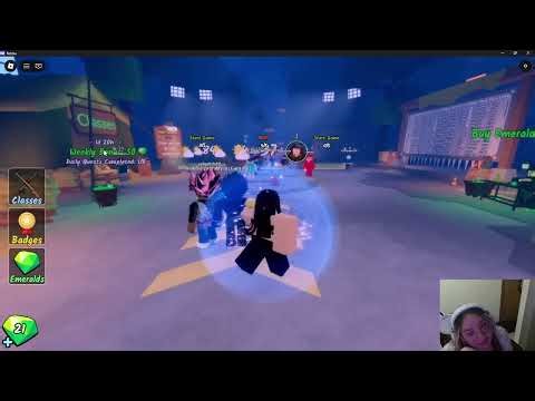 Focusing on Scary games tonight from Steam to Roblox (Part 7/12)