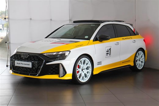 7.3K views · 100 reactions | The five-cylinder swan song is being...