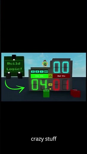 Play build logic on roblox!!! #roblox #robloxedit #technology #bored