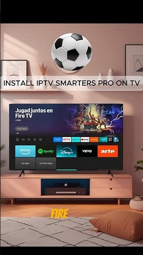 Easy Way to Watch Live Football on Firestick