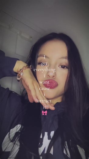 just like magic ✨ #lipsync #audio #fypシ゚viral #ariannagrande #justlikemagic