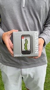 ⌚️ Garmin Approach G80 Golf GPS & Launch Monitor ⌚️Intelligent GPS With Integrated Launch Monitor Available Here 👉️ https://bit.ly/4nrHy26 👇️ Approach G80 is the first all-in-one premium GPS golf handheld with integrated launch monitor. Garmin radar technology makes it easy to track club head speed, ball speed, smash factor, swing tempo and estimated distance to help you improve your shot consistency and play a better tactical game. The G80 is equipped with multiple practice and game modes. It