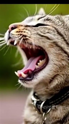 Pet Yawning Compilation 😴 | Bet You’ll Yawn Too!#shorts #youtubeshorts #animals #ytshorts #usa