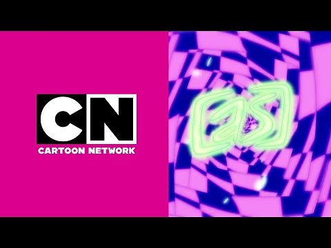 Cartoon Network & [adult swim] - Sign-On & Sign-Off [November 26th, 2024]
