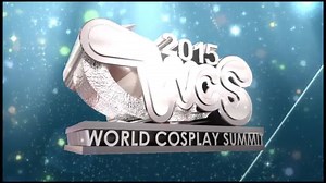 WCS2015 Opening Movie! | World Cosplay Summit 世界コスプレサミット