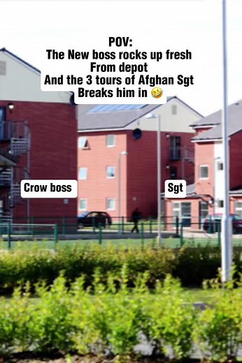 Inside British Army Basic Training: A Tactical Mindset