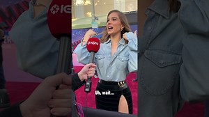 How it feels to interview Hailee Steinfeld #spiderverse #spiderman #gwenstacy #shorts - The Global Herald