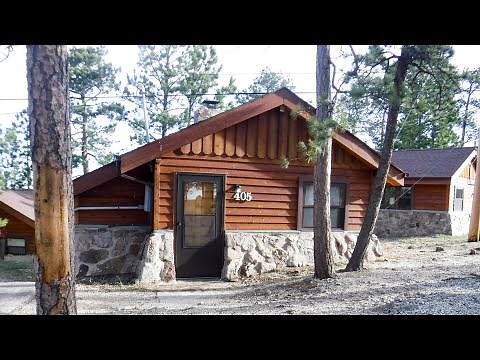 Cabin 405 Sylvan Lake HD 1080p